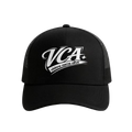 Visions Come Alive Trucker Hat (Black)